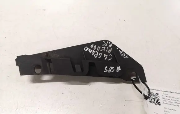 Citroen C4 Grand Picasso Front bumper mounting bracket