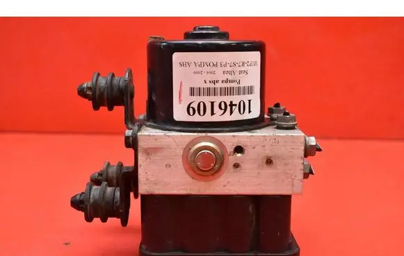Seat Altea XL ABS Pump 1K0614517N