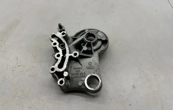 Audi A4 S4 B8 8K Timing chain cover 06H103166G