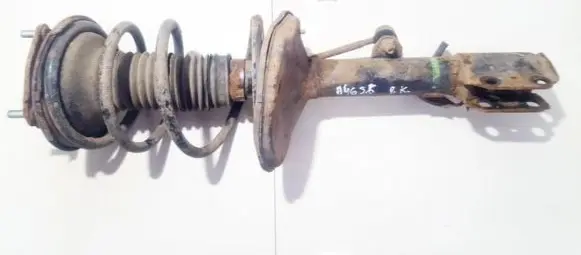 Toyota RAV 4 (XA20) Front coil spring
