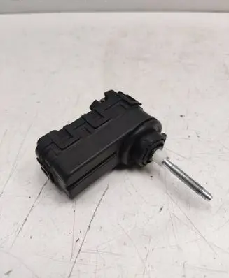 Hyundai i40 Headlight level adjustment motor 4T92104060 AA1M700000
