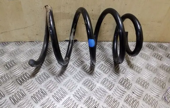 Nissan NV400 Front coil spring