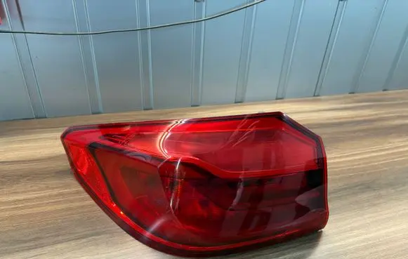 BMW 5 G30 G31 Rear/tail lights 630091
