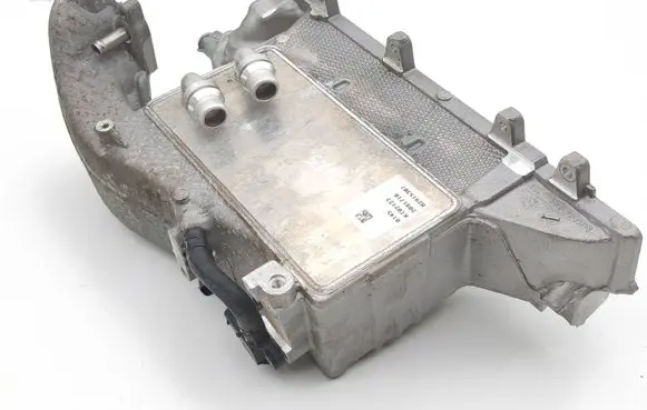 Skoda Superb B9 Intake manifold 05L129766S AGY2005251 0003108269