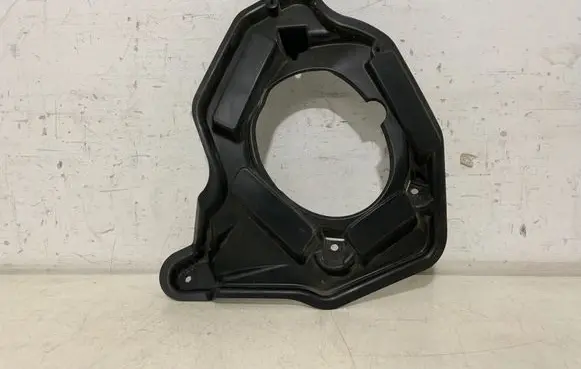 Cupra Formentor Fog light bracket 5FF807593A