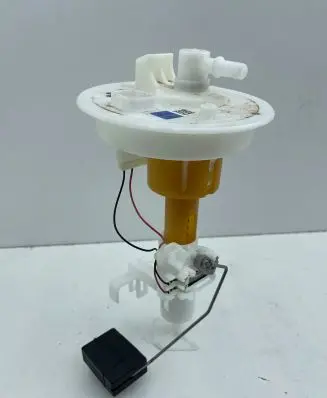 Fuel level sensor