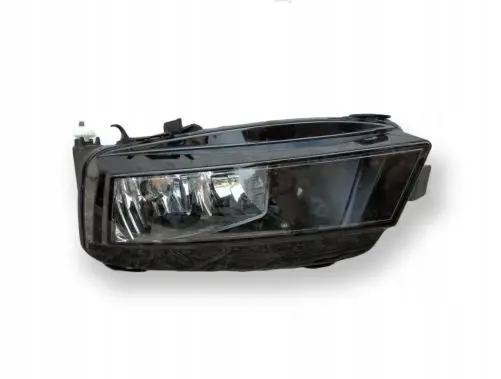 Volkswagen Golf VII Front fog light 5G0941661D