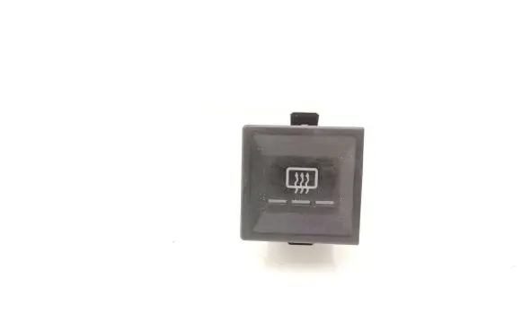 Volkswagen Transporter - Caravelle T5 Windscreen/window heater switch 7E0959621 12908