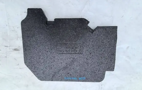 Mercedes-Benz E W211 Other trunk/boot trim element A2116841296