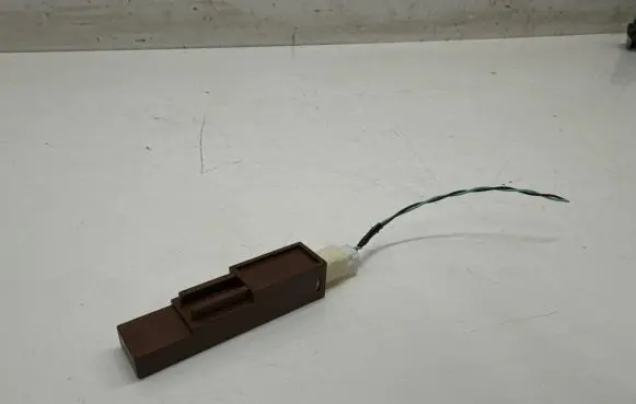 Toyota RAV 4 (XA50) Interior comfort aerial antenna H1313103991