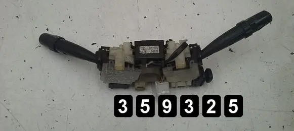 Lexus RX 300 Other switches/knobs/shifts 50020