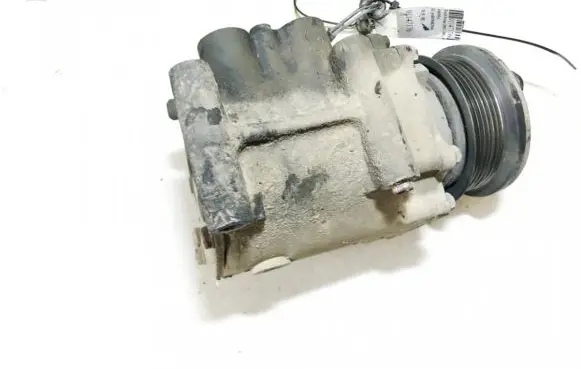 Ford Focus Air conditioning (A/C) compressor (pump) ys4h19d629ab