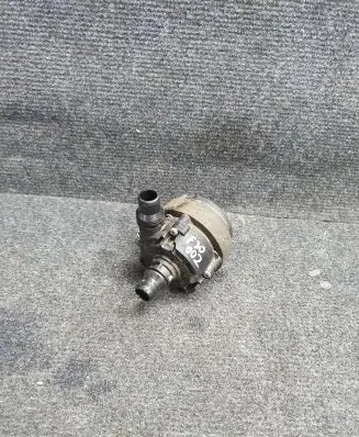 BMW 3 F30 F35 F31 Electric auxiliary coolant/water pump 7643949