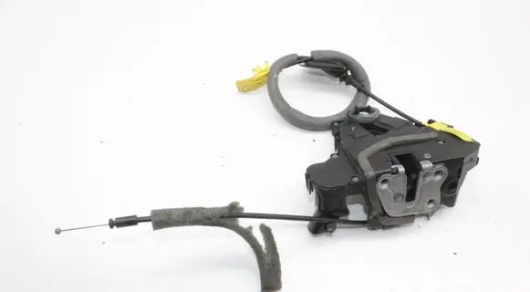 Renault Captur II Coupe door lock (next to the handle) 805032142R
