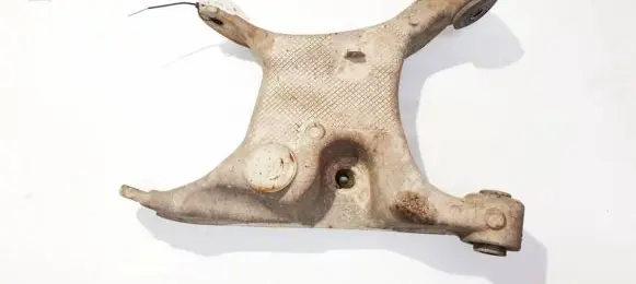 Rear upper control arm/wishbone