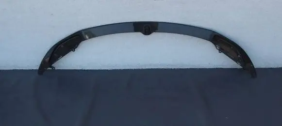 BMW M3 F80 Front bumper lip 2410359 51112410359