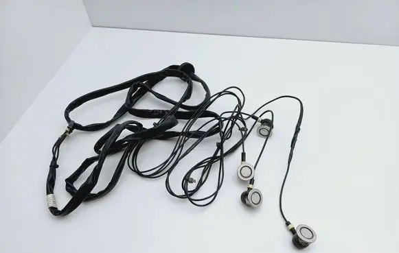 Toyota Auris 150 Parking PDC sensor PZ4640042070