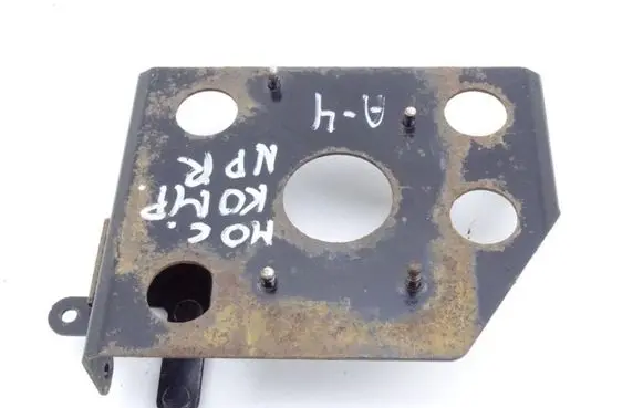 Isuzu N Series Other control units/modules