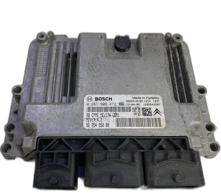 Other control units/modules