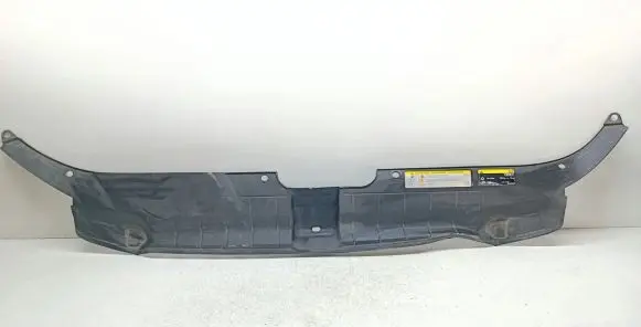 Audi Q5 SQ5 Top upper radiator support slam panel 8R0807081A