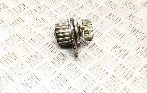 Ford Galaxy Water pump R2100G 10E941
