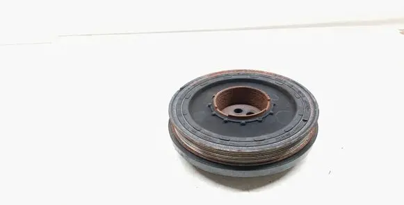 BMW 3 E90 E91 Crankshaft pulley