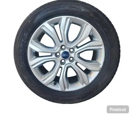 Ford Edge II R19 alloy rim KT4C1007C1A KT4C1007