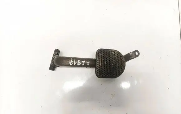 Turbo turbocharger oiling pipe/hose