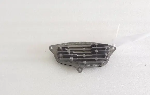 Audi Q2 - LED ballast control module MDE916105 B011721A