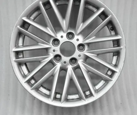BMW 7 E65 E66 R18 alloy rim 