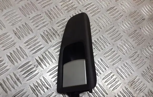 Fiat Idea Rear door interior handle trim BRAK