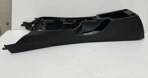 BMW 3 F30 F35 F31 Center console 51169360522 51169207357