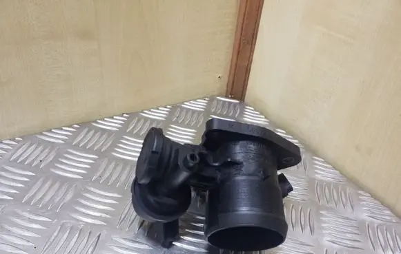 Volvo V50 Throttle valve 9647474880 50CDSP3 AK0016111