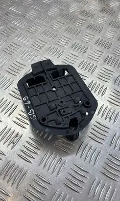 Mercedes-Benz C W204 Hazard Warning Triangle Mounting Bracket 2118900814