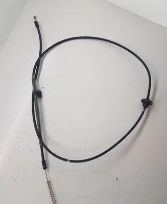 Volvo S90, V90 Engine bonnet/hood lock release cable 31651630