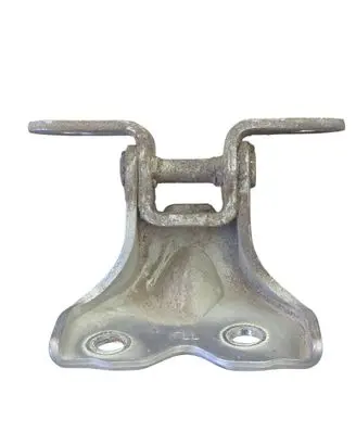 Front door lower hinge