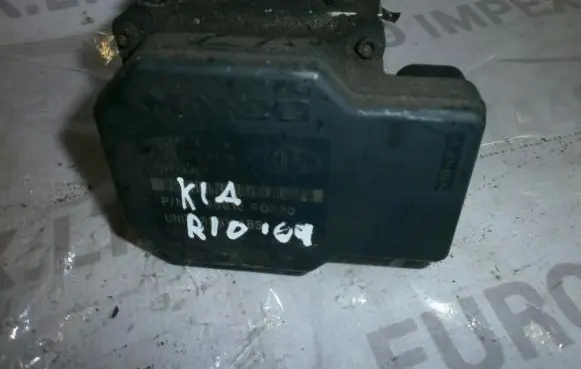 KIA Rio ABS Pump 95610FD330 58970FD100