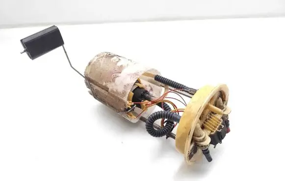 Ford Connect In-tank fuel pump KV61-9H307-CA 0580203236