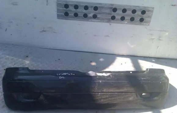 Renault Twingo I Rear bumper 7700816854