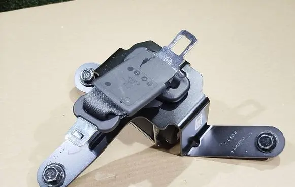 KIA Sportage Middle seatbelt (rear) 89850R2000WK 0000296 220311E111A