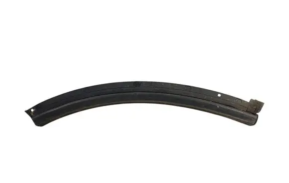 Renault Trafic III (X82) Rubber seal front coupe door 808302090R 93451821