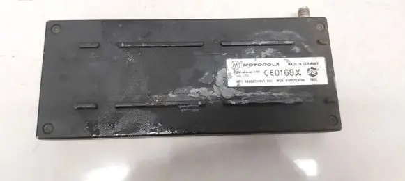 BMW 5 E39 Other control units/modules swf2335c 84.13-8385838