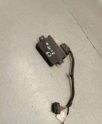 Other control units/modules