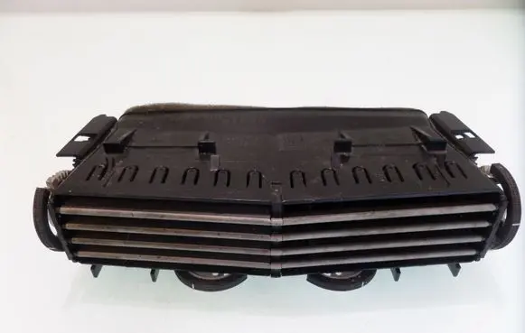Opel Astra H Dash center air vent grill 24465731 330188061