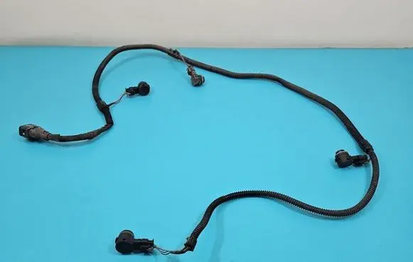 Volkswagen Golf VII Parking PDC sensor 5Q0919275 IMPRK1496460