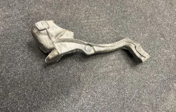 Jeep Grand Cherokee WL Fender foam support/seal 68442438AC
