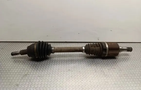 Ford Connect Front driveshaft