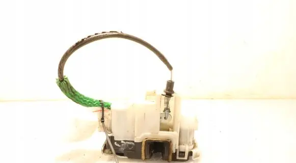 Fiat Tipo Rear door lock