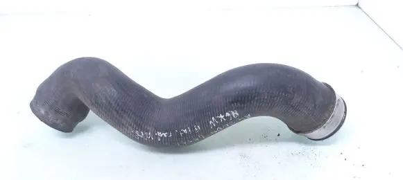 Audi A4 S4 B6 8E 8H Intercooler hose/pipe 8E0145745B