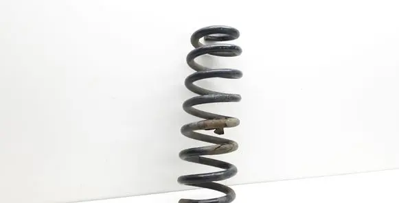 BMW 3 E90 E91 Rear coil spring